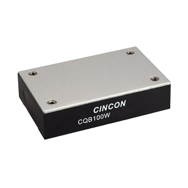 CQB100W-48S12 DC DC CONVERTER 12V 100W