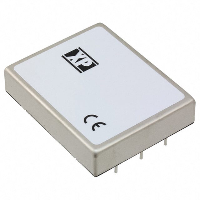 RDC4072S3V3 DC DC CONVERTER 3.3V 40W