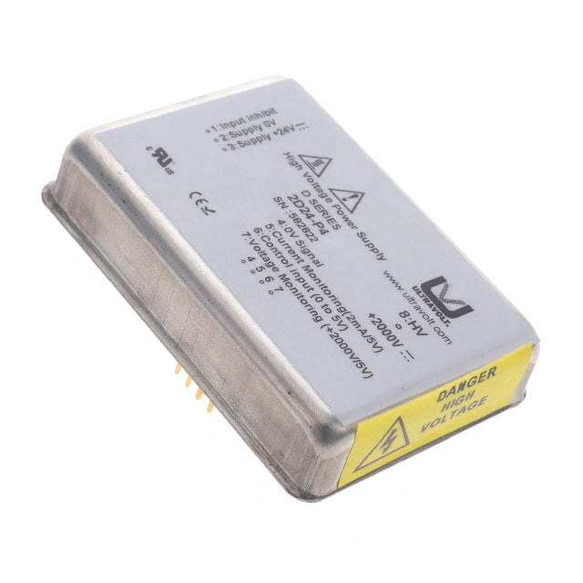 2D24-P4 D-SERIES DC TO HVDC CONVERTER, S