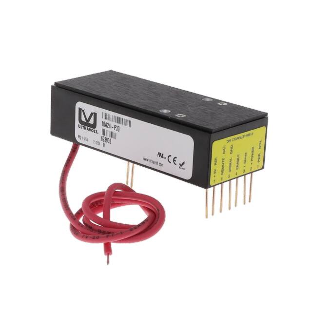 10A24-P30 DC DC CONVERTER 10000V 15W