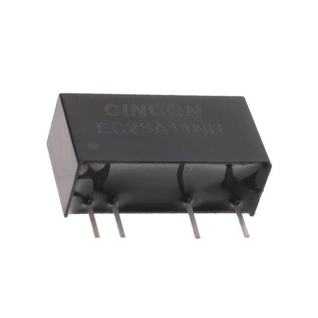 EC2SA11NH DC DC CONVERTER 5V 2W