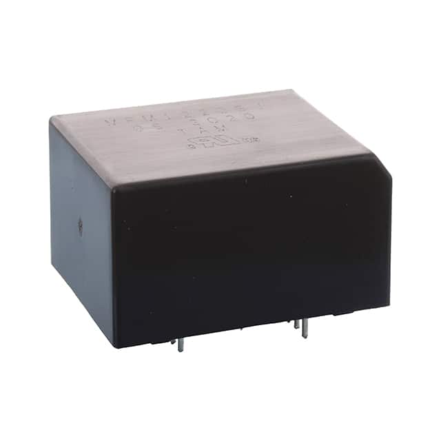 MPM1220SJ DC DC CONVERTER 12V 24W