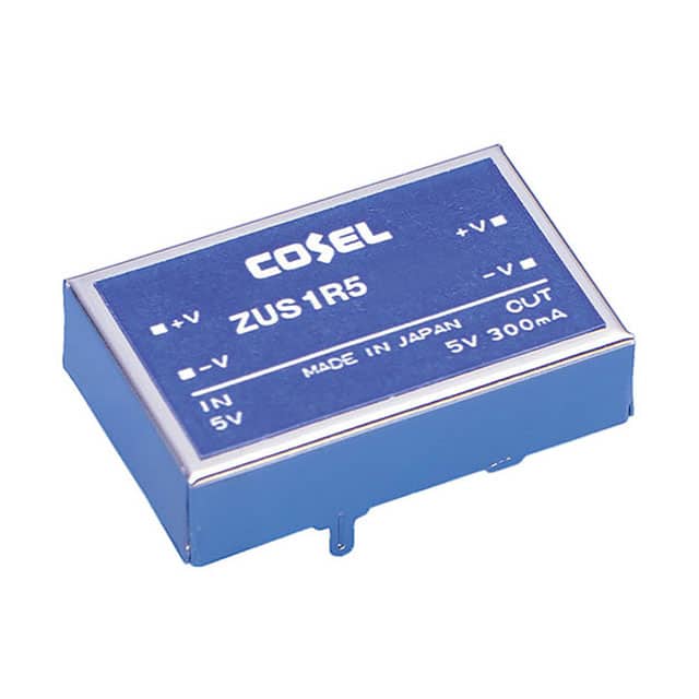 ZUS1R54812 DC DC CONVERTER 12V
