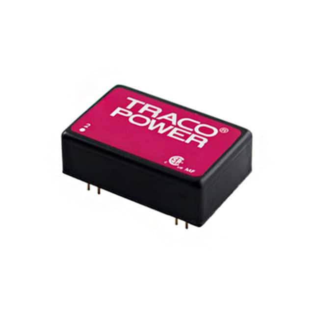 TEN 3-4813WI DC DC CONVERTER 15V 3W