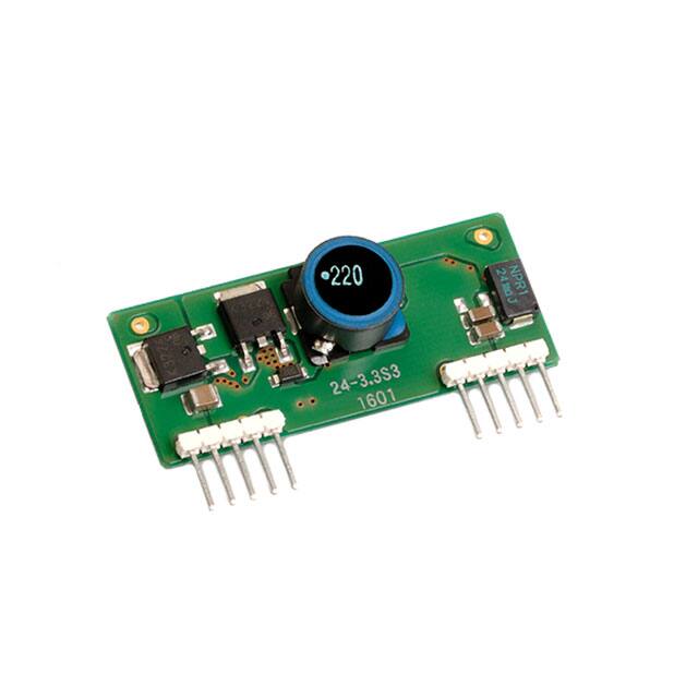 BSI24-3.3/5S3R0 DC DC CONVERTER 3.3V