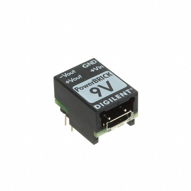 410-293-B DC DC CONVERTER +/-9V 2W