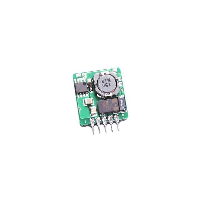 BSI-3.3S2R0FMA DC DC CONVERTER 3.3V 6.6W
