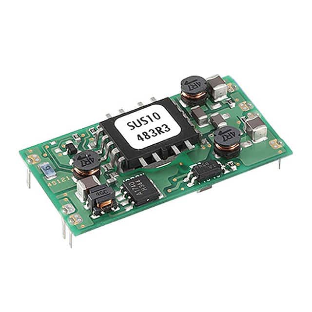 SUS100505C DC DC CONVERTER 5V