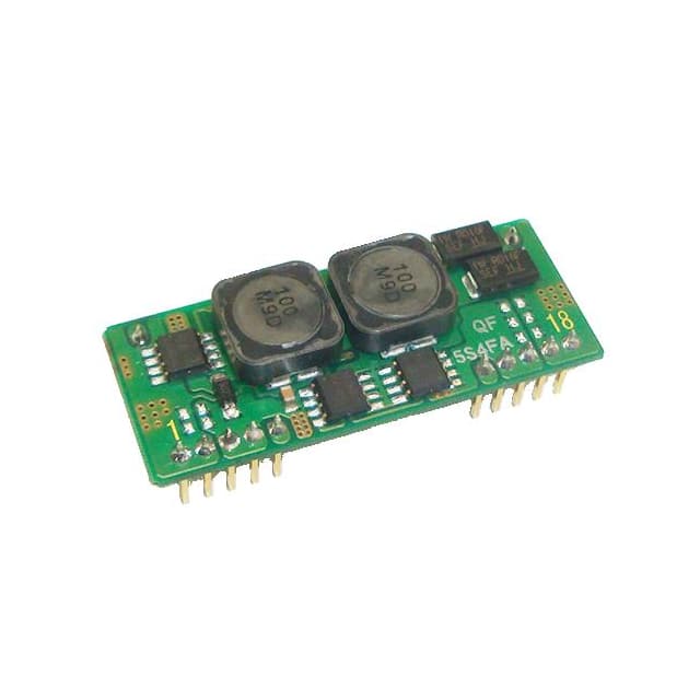 BSI-5.0S4R0FPA DC DC CONVERTER 5V