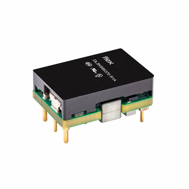 PKU4217DPI DC DC CONVERTER 10.4V 260W
