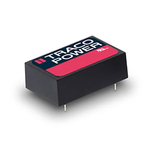 THM 10-0522 DC DC CONVERTER +/-12V 10W