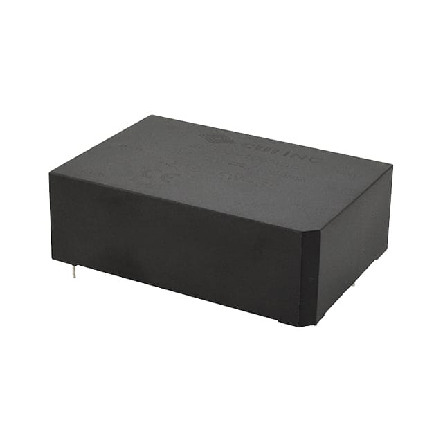 AE15-EW-S15 DC DC CONVERTER 15V 15W