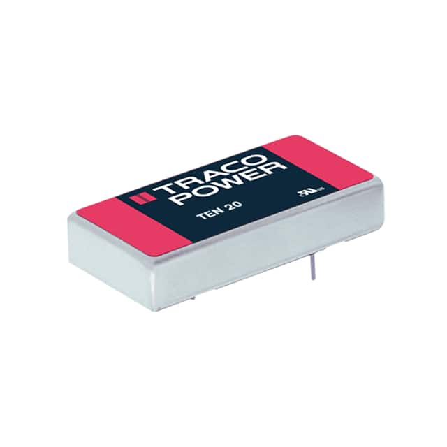 TEN 20-4813 DC DC CONVERTER 15V 20W