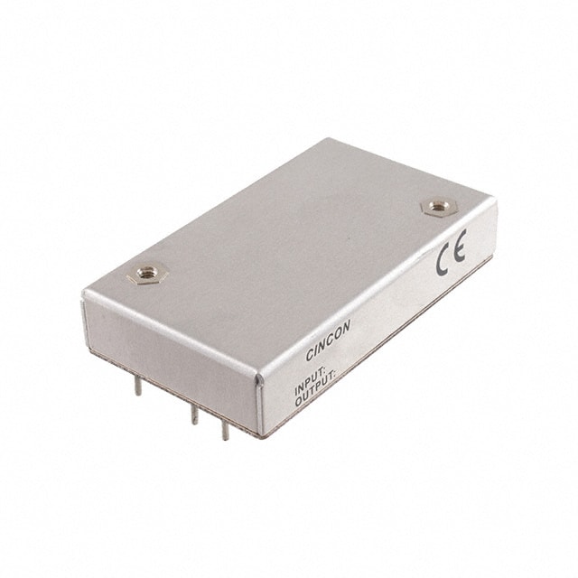 ECLB60W-48S05 DC DC CONVERTER 5V 60W
