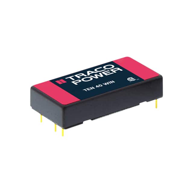 TEN 40-4810WIN DC DC CONVERTER 3.3V 26W