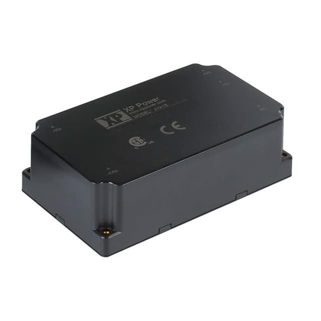 JVA151500S12 DC DC CONVERTER 12V 15W