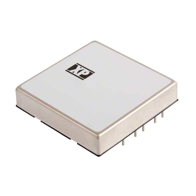 JTL4024D15 DC DC CONVERTER +/-15V 40W