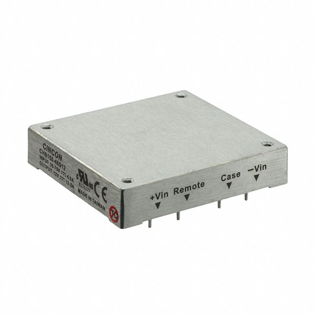 CHB150-48S05 DC DC CONVERTER 5V 150W
