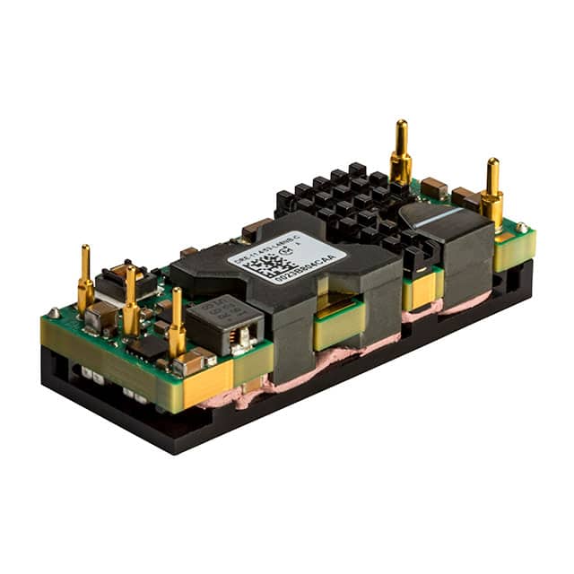 DRE-11.4.53-L48NB-C DC DC CONVERTER 11.4V 604W