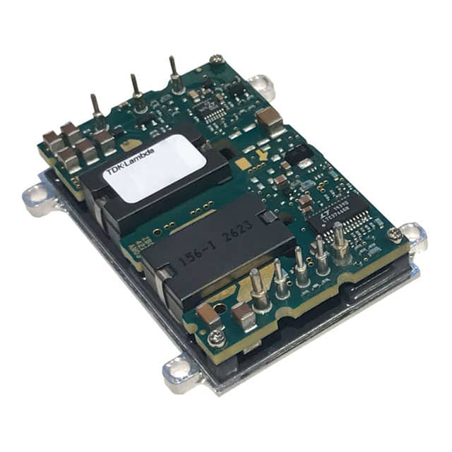 GQA2W010A120V-007-R DC DC CONVERTER 12V 120W