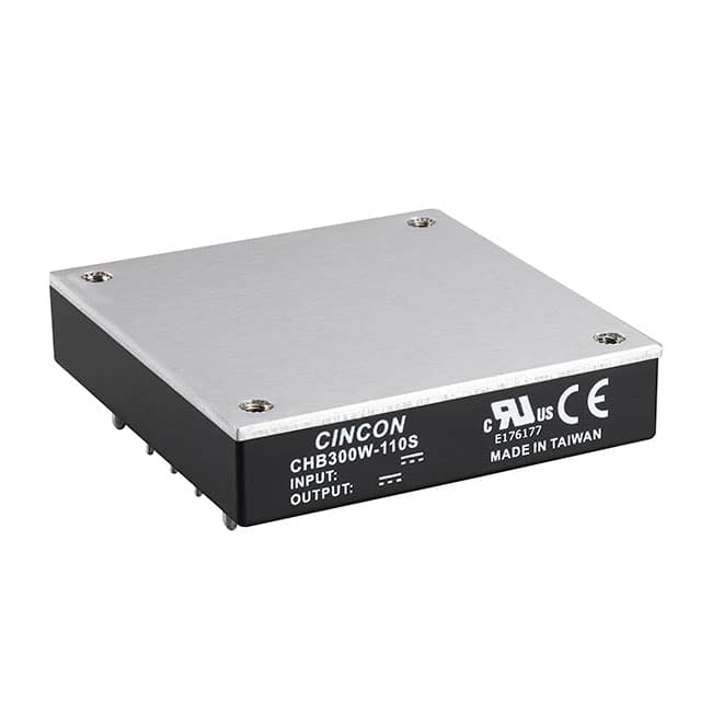 CHB300W-110S48 DC DC CONVERTER 48V 300W