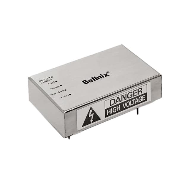 PHV12-350S10N DC DC CONVERTER -350V 3.5W