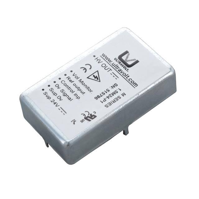 1.5M24-P1 DC DC CONVERTER 1500V 1W