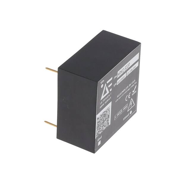 MPM12-500P DC DC CONVERTER 84-500V 1.5W