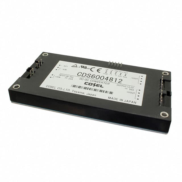 CDS6004812 DC DC CONVERTER 12.5V 700W