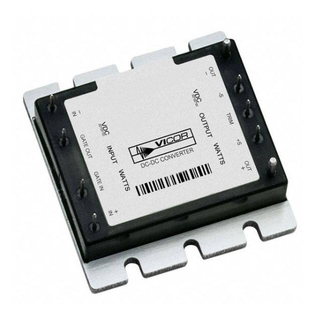 VE-J73-IY-S DC DC CONVERTER 24V 50W
