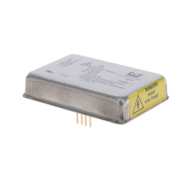2D15-P2 D-SERIES DC TO HVDC CONVERTER, S