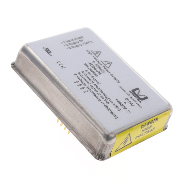 4D24-P4 D-SERIES DC TO HVDC CONVERTER, S