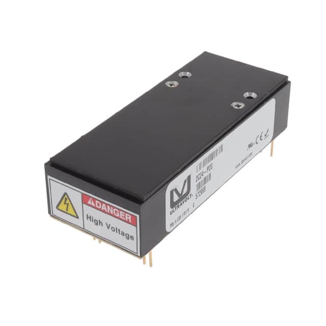 2C24-P20 C-SERIES DC TO HVDC CONVERTER, S