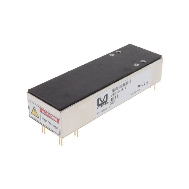1/8A24-P20-F-M DC DC CONVERTER 125V 15W