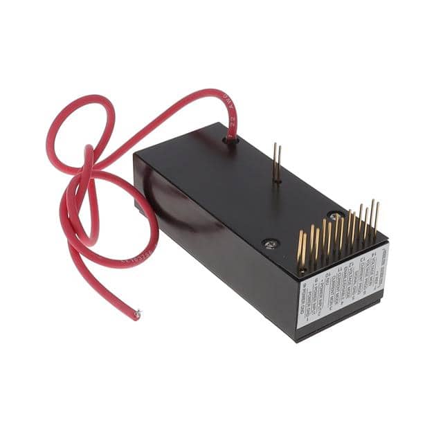 10A24-N30-I5 DC DC CONVERTER 10000V 30W