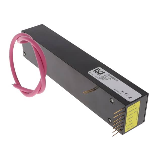 40A24-P30 A-SERIES DC TO HVDC CONVERTER, S