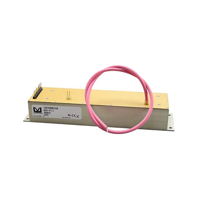 30A24-P15-C A-SERIES DC TO HVDC CONVERTER, S