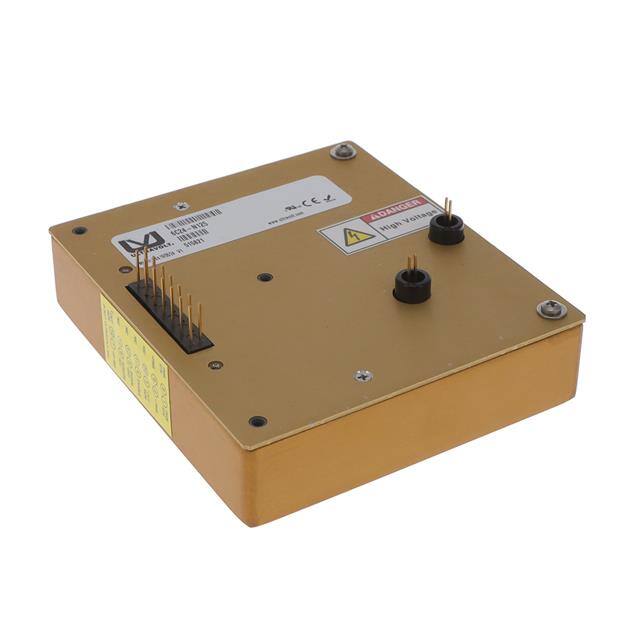 6C24-N125 DC DC CONVERTER 6000V 30W