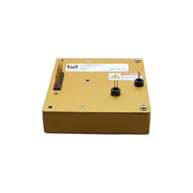 6C24-P125-I10 DC/DC CONVERTER