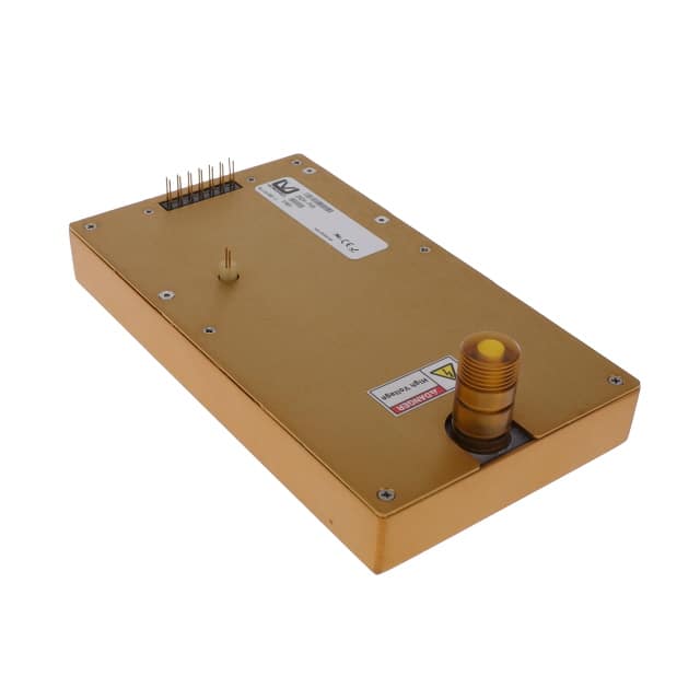 25C24-P125 DC DC CONVERTER 25000V 250W