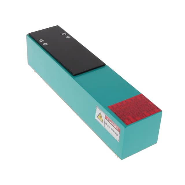 30EFL24-24W-I/O-RB EFL-SERIES FLOATING-HOT-DECK POW