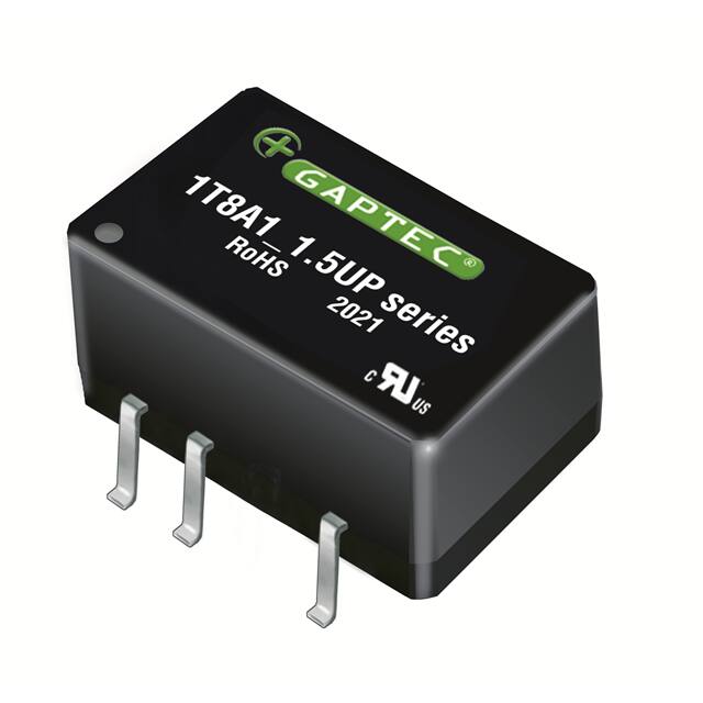 1T8A1_0505S1.5UP DC-DC