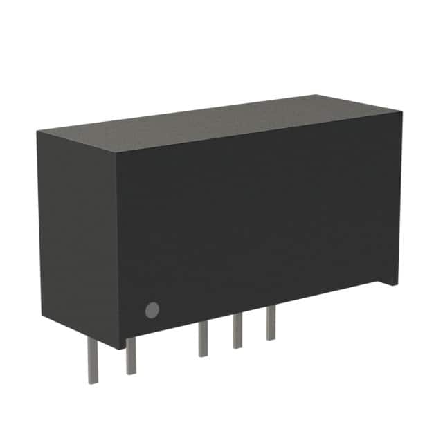 DB10E1BH1 DC DC CONVERTER 15V -15V 1W