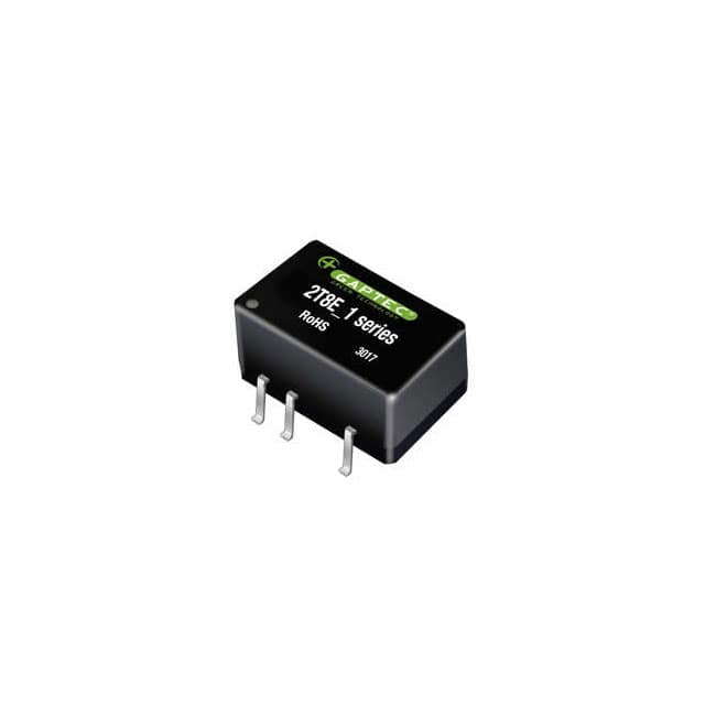 2T8E_0512S1U DC-DC