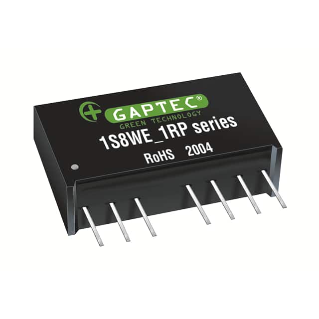 1S8WE_0505S1RP DC-DC