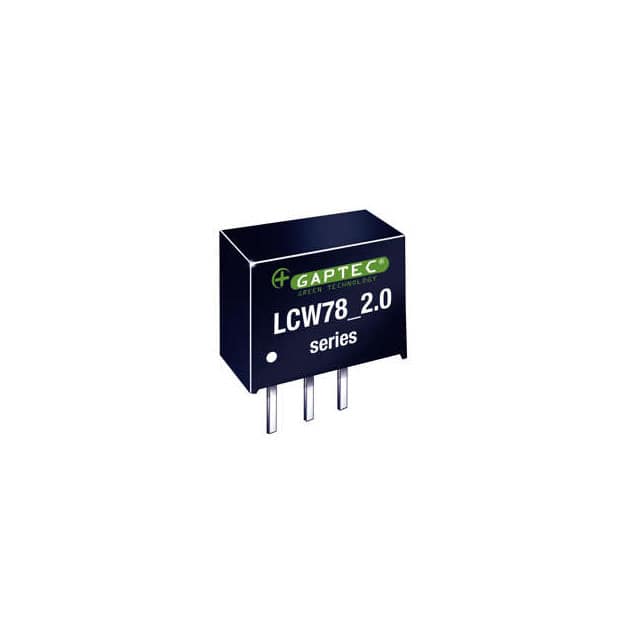 LCW78_01-2.0 DC-DC POL