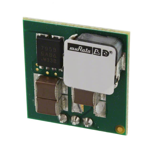 78SRH-3.3/2-C DC DC CONVERTER 3.3V 7W