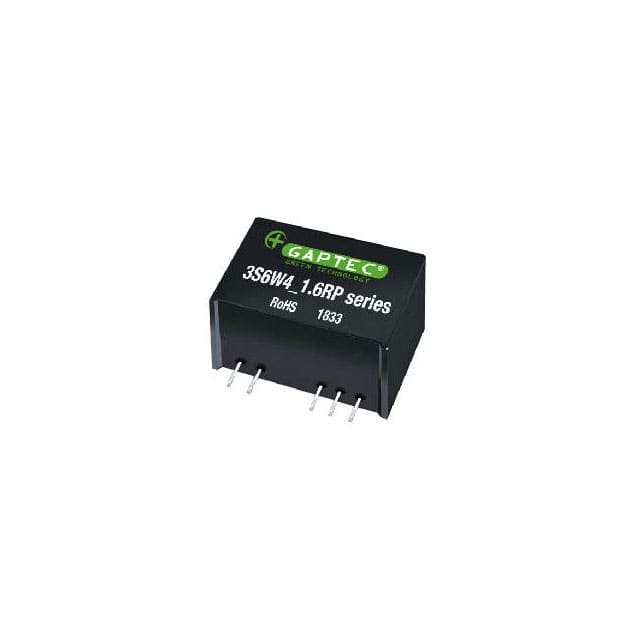 3S6W4_1205S1.6RP DC-DC