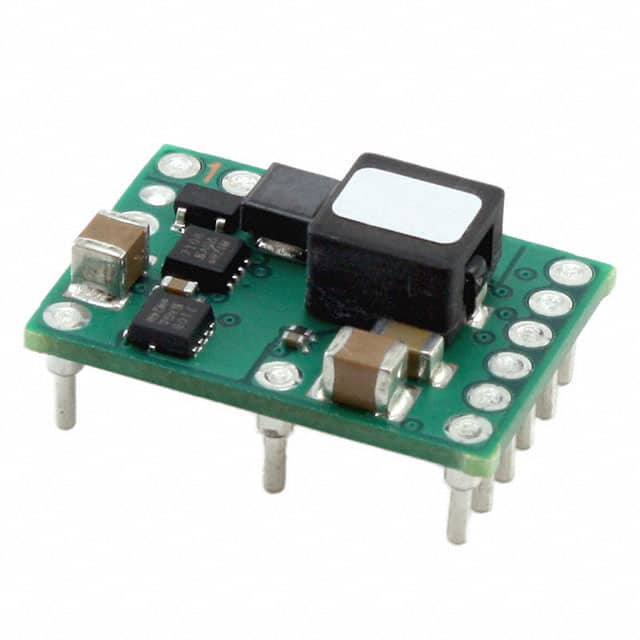 PTH04T240WAD DC DC CONVERTER 0.69-3.6V