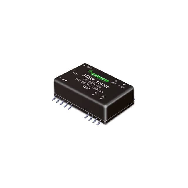 3TAW_1205S1.5 DC-DC